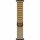 Смарт-часы Apple Watch Ultra 2 GPS+Cellular 49mm Black Titan. Case w. Tan Alpine Loop - Малый (MYTF3+MYQ03)  Фото №1