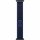 Смарт-годинник Apple Watch Ultra 2 GPS + Cellular 49mm Black Titan. Case w. Blue Trail Loop - S/M (MYTJ3+MYQ73)  Фото №0