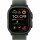 Смарт-годинник Apple Watch Ultra 2 GPS + Cellular 49mm Black Titan. Case w. Green Trail Loop - S/M (MYTJ3+MYQ33)  Фото №0
