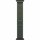 Смарт-годинник Apple Watch Ultra 2 GPS + Cellular 49mm Black Titan. Case w. Green Trail Loop - S/M (MYTJ3+MYQ33)  Фото №1
