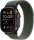 Смарт-годинник Apple Watch Ultra 2 GPS + Cellular 49mm Black Titan. Case w. Green Trail Loop - M/L (MYTJ3+MYQ43)