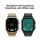 Смарт-часы Apple Watch Ultra 2 GPS + Cellular 49mm Natural Titanium Case w. N. Titanium Milanese Loop - S (MX4M3)  Фото №1