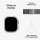 Смарт-часы Apple Watch Ultra 2 GPS + Cellular 49mm Natural Titanium Case w. N. Titanium Milanese Loop - S (MX4M3)  Фото №6