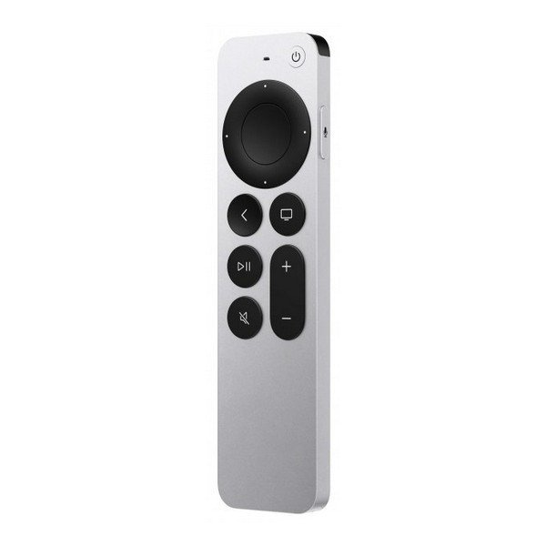 Стационарный медиаплеер Apple TV 4K 2021 32GB (MXGY2)  Фото №1