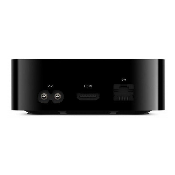 Стационарный медиаплеер Apple TV 4K 2021 32GB (MXGY2)  Фото №2