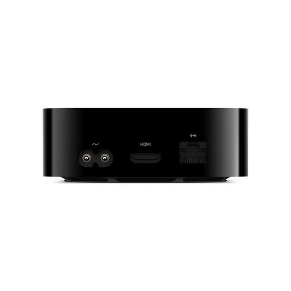 Стационарный медиаплеер Apple TV 4K 2021 32GB (MXGY2)  Фото №6