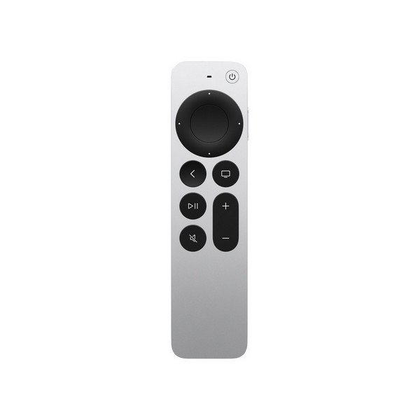 Стационарный медиаплеер Apple TV 4K 2021 32GB (MXGY2)  Фото №7