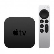 Стационарный медиаплеер Apple TV 4K 2021 32GB (MXGY2)