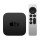 Стационарный медиаплеер Apple TV 4K 2021 32GB (MXGY2) Стационарный медиаплеер Apple TV 4K 2021 32GB (MXGY2)