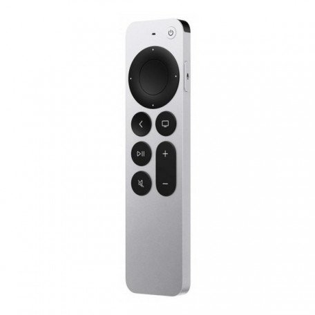 Стационарный медиаплеер Apple TV 4K 2021 32GB (MXGY2)  Фото №1
