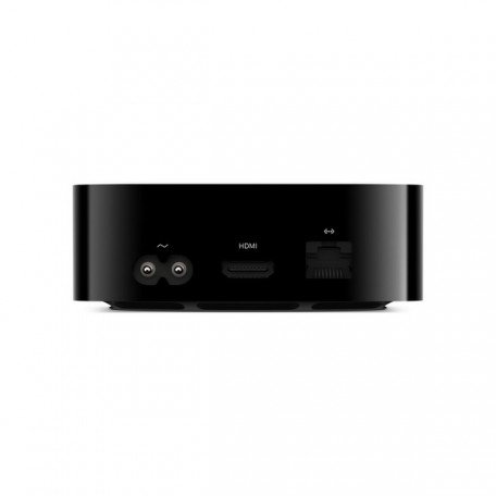 Стационарный медиаплеер Apple TV 4K 2021 32GB (MXGY2)  Фото №6