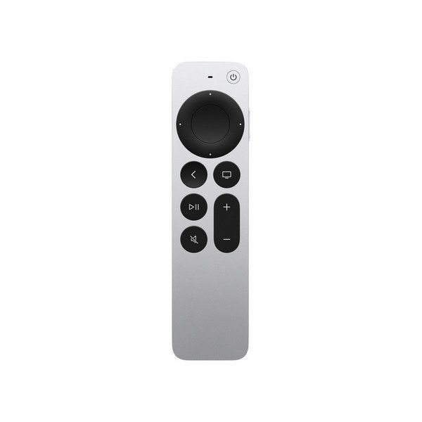 Стаціонарний медіаплеєр Apple TV 4K 2021 32GB (MXGY2)  Фото №7