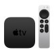 Стаціонарний медіаплеєр Apple TV 4K 2021 32GB (MXGY2)