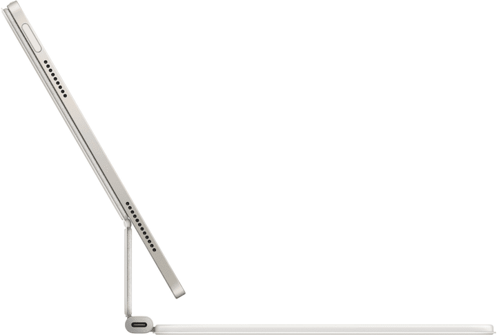 Чехол-клавиатура для планшета Apple Magic Keyboard для iPad Air 11-inch M3 (MDFV4)  Фото №1