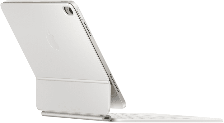 Чехол-клавиатура для планшета Apple Magic Keyboard для iPad Air 11-inch M3 (MDFV4)  Фото №3