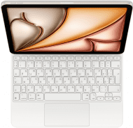 Чехол-клавиатура для планшета Apple Magic Keyboard для iPad Air 11-inch M3 (MDFV4) Чехол-клавиатура для планшета Apple Magic Keyboard для iPad Air 11-inch M3 (MDFV4)