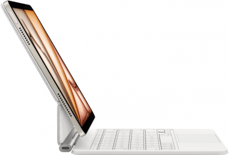 Чехол-клавиатура для планшета Apple Magic Keyboard для iPad Air 11-inch M3 (MDFV4)  Фото №2