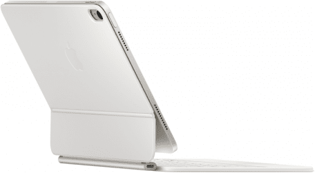 Чехол-клавиатура для планшета Apple Magic Keyboard для iPad Air 11-inch M3 (MDFV4)  Фото №3