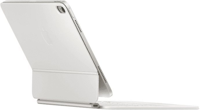 Чохол-клавіатура для планшета Apple Magic Keyboard for iPad Air 11-inch M3 (MDFV4)  Фото №3