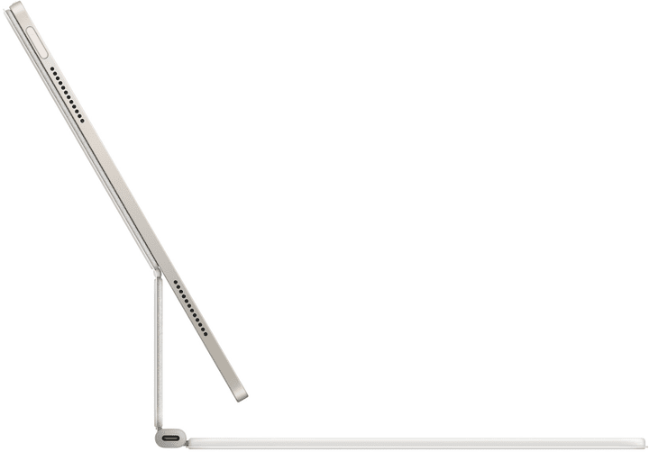 Чехол-клавиатура для планшета Apple Magic Keyboard для iPad Air 13-inch (M3) (MDFW4)  Фото №1
