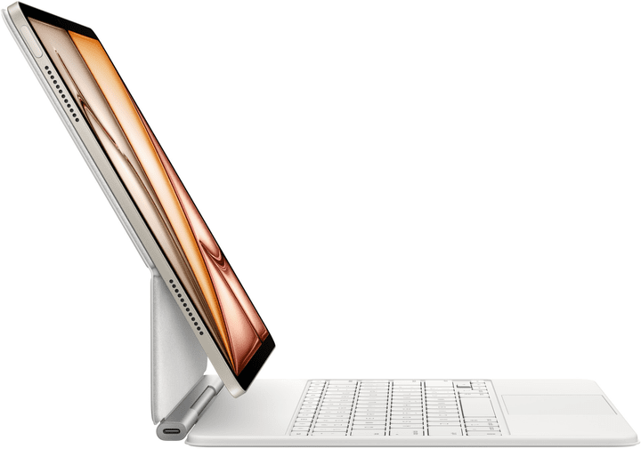 Чехол-клавиатура для планшета Apple Magic Keyboard для iPad Air 13-inch (M3) (MDFW4)  Фото №2