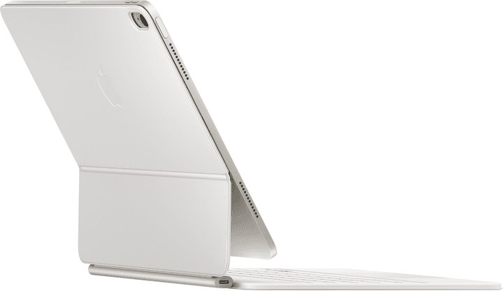 Чехол-клавиатура для планшета Apple Magic Keyboard для iPad Air 13-inch (M3) (MDFW4)  Фото №3