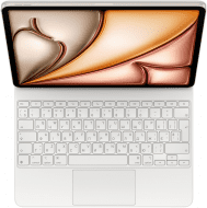 Чехол-клавиатура для планшета Apple Magic Keyboard для iPad Air 13-inch (M3) (MDFW4) Чехол-клавиатура для планшета Apple Magic Keyboard для iPad Air 13-inch (M3) (MDFW4)