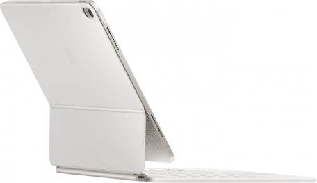 Чехол-клавиатура для планшета Apple Magic Keyboard для iPad Air 13-inch (M3) (MDFW4)  Фото №3