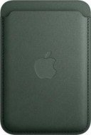 Чохол для пластикових карт Apple iPhone FineWoven Wallet with MagSafe - Evergreen (MT273) Чохол для пластикових карт Apple iPhone FineWoven Wallet with MagSafe - Evergreen (MT273)