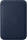 Чохол для пластикових карт Apple iPhone FineWoven Wallet with MagSafe - Deep Blue (MA6X4)