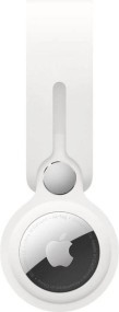Чехол для поискового брелка Apple AirTag Loop White (MX4F2)