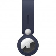 Чехол для поискового брелка Apple AirTag Loop Deep Navy (MHJ03)