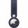 Чехол для поискового брелка Apple AirTag Loop Deep Navy (MHJ03) Чехол для поискового брелка Apple AirTag Loop Deep Navy (MHJ03)