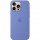 Чехол для смартфона Apple iPhone 16 Pro Max Silicone Case with MagSafe – Periwinkle (MDH04)  Фото №0