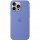 Чехол для смартфона Apple iPhone 16 Pro Max Silicone Case with MagSafe – Periwinkle (MDH04)  Фото №1