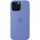 Чехол для смартфона Apple iPhone 16 Pro Max Silicone Case with MagSafe – Periwinkle (MDH04)  Фото №2