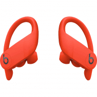 Навушники TWS Beats by Dr. Dre Powerbeats Pro Lava Red (MXYA2)