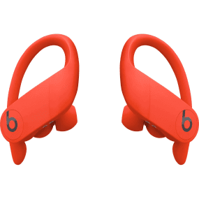 Наушники TWS Beats by Dr. Dre Powerbeats Pro Lava Red (MXYA2)