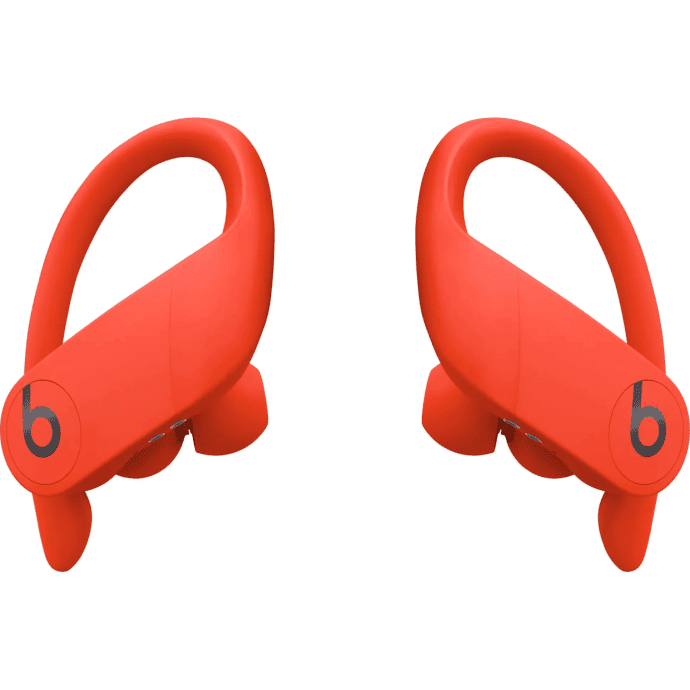 Навушники TWS Beats by Dr. Dre Powerbeats Pro Lava Red (MXYA2)