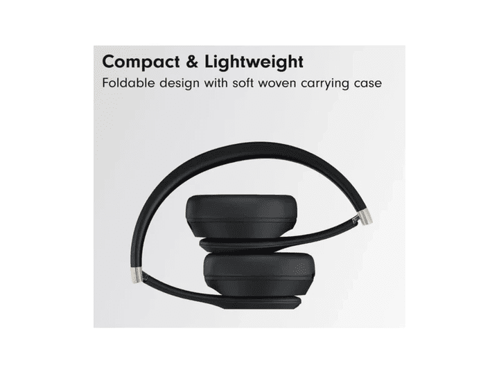 Навушники з мікрофоном Beats by Dr. Dre Solo 4 Black/Gold (MC2L4)  Фото №0