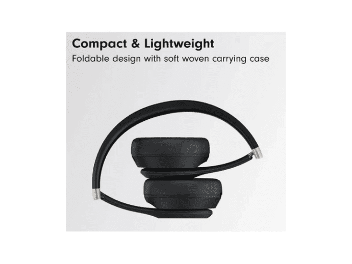 Навушники з мікрофоном Beats by Dr. Dre Solo 4 Black/Gold (MC2L4)  Фото №0