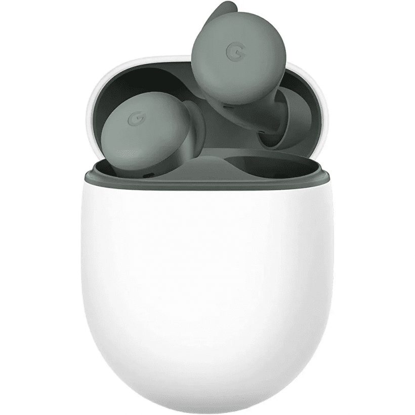 Навушники TWS Google Pixel Buds A-Series Olive (GA02372)