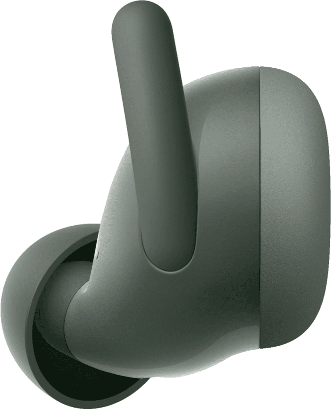 Навушники TWS Google Pixel Buds A-Series Olive (GA02372)  Фото №3