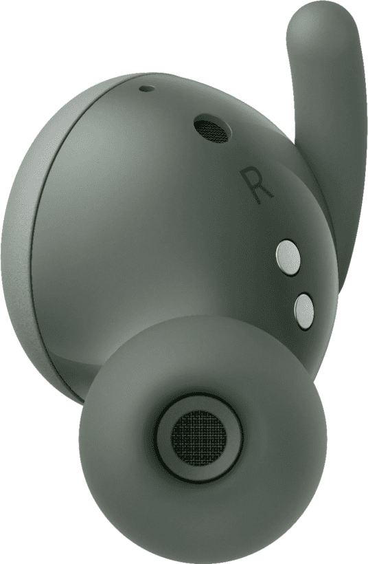 Навушники TWS Google Pixel Buds A-Series Olive (GA02372)  Фото №4