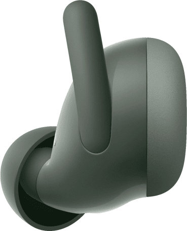 Навушники TWS Google Pixel Buds A-Series Olive (GA02372)  Фото №3