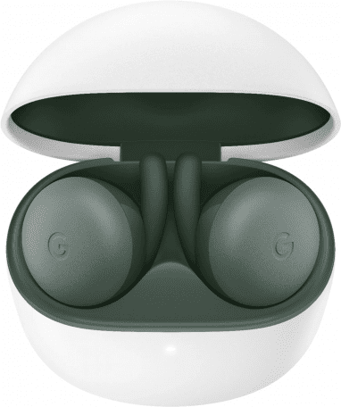 Навушники TWS Google Pixel Buds A-Series Olive (GA02372)  Фото №5