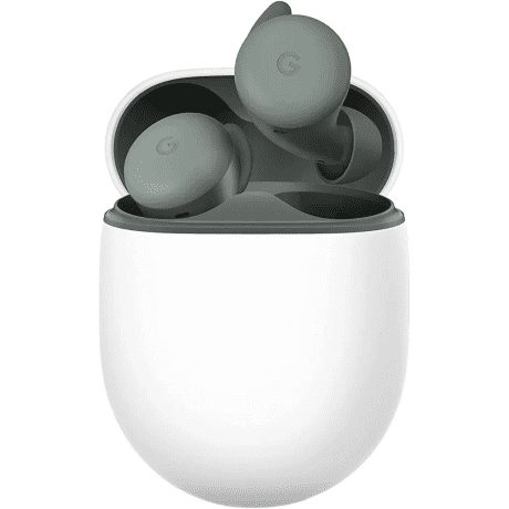 Навушники TWS Google Pixel Buds A-Series Olive (GA02372)