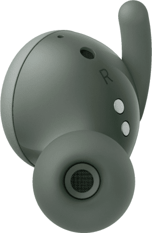 Навушники TWS Google Pixel Buds A-Series Olive (GA02372)  Фото №4
