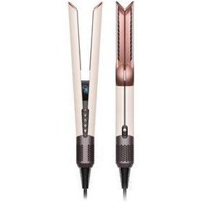 Стайлер (выпрямитель) Dyson Airstrait HT01 Ceramic Pink/Rose Gold (453951-01) (CN)  Фото №0