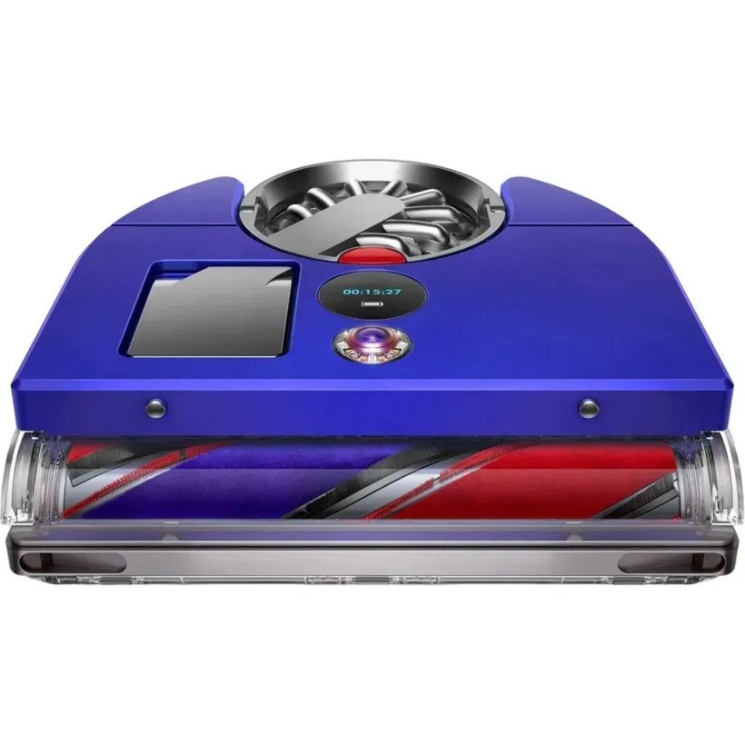 Робот пилосос Dyson 360 Vis Nav (304640-01)  Фото №0